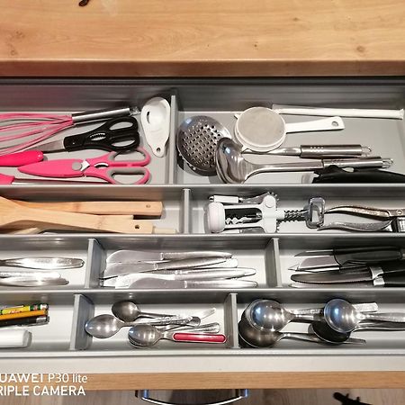 Apartman Aneta カルロヴィ・ヴァリ エクステリア 写真