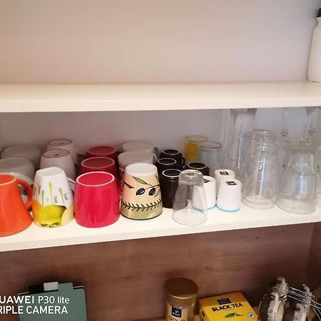 Apartman Aneta カルロヴィ・ヴァリ エクステリア 写真