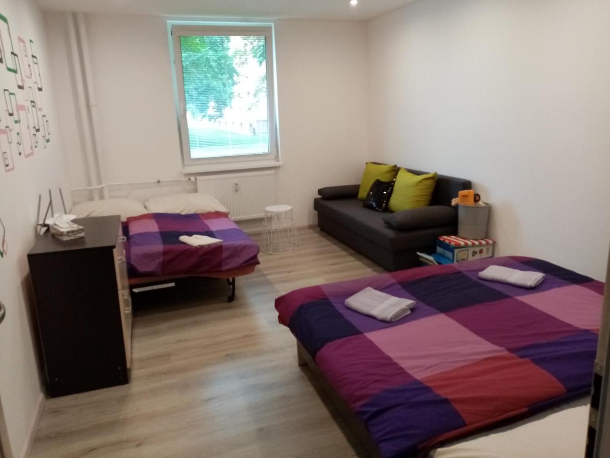 Apartman Aneta カルロヴィ・ヴァリ エクステリア 写真