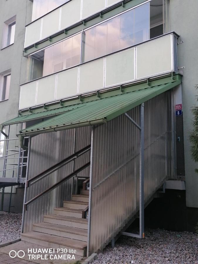 Apartman Aneta カルロヴィ・ヴァリ エクステリア 写真