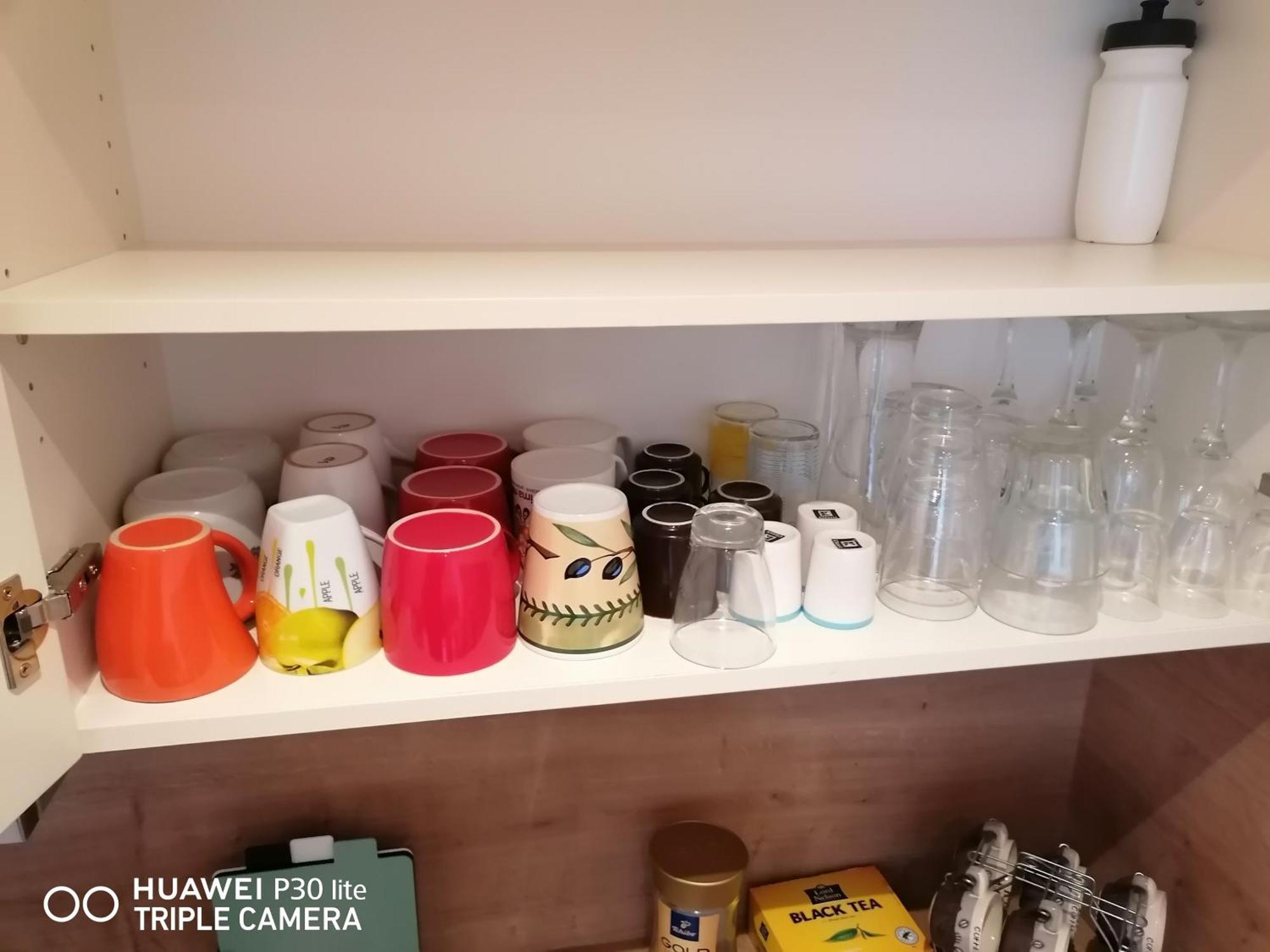 Apartman Aneta カルロヴィ・ヴァリ エクステリア 写真