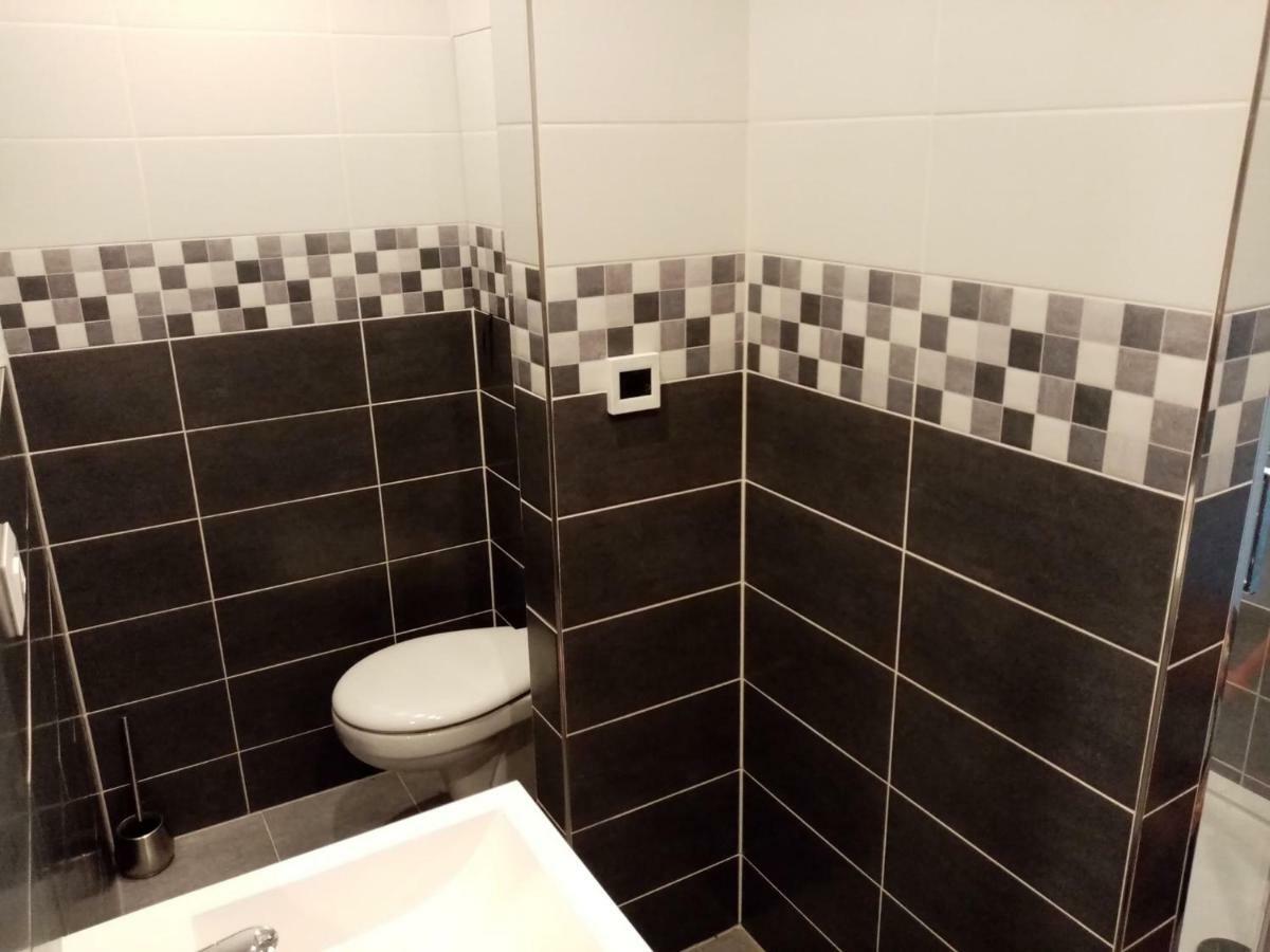 Apartman Aneta カルロヴィ・ヴァリ エクステリア 写真