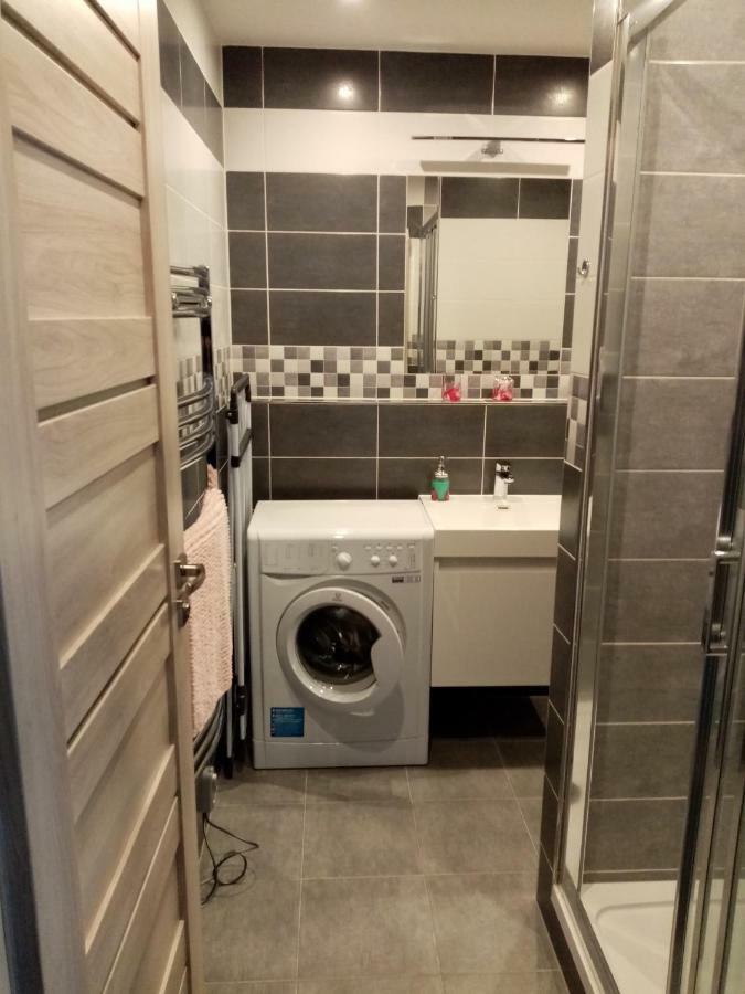 Apartman Aneta カルロヴィ・ヴァリ エクステリア 写真