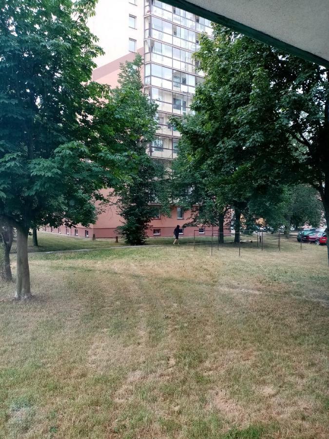 Apartman Aneta カルロヴィ・ヴァリ エクステリア 写真