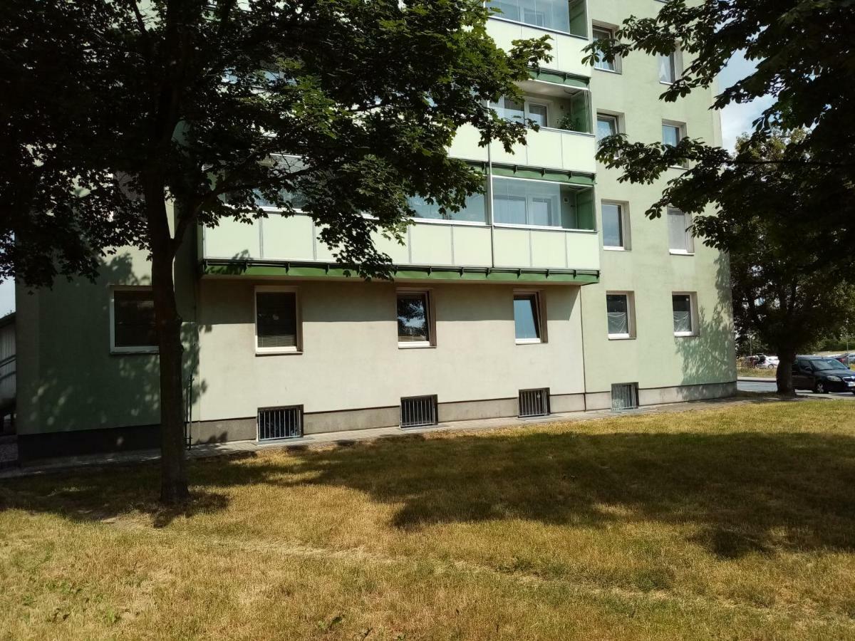 Apartman Aneta カルロヴィ・ヴァリ エクステリア 写真